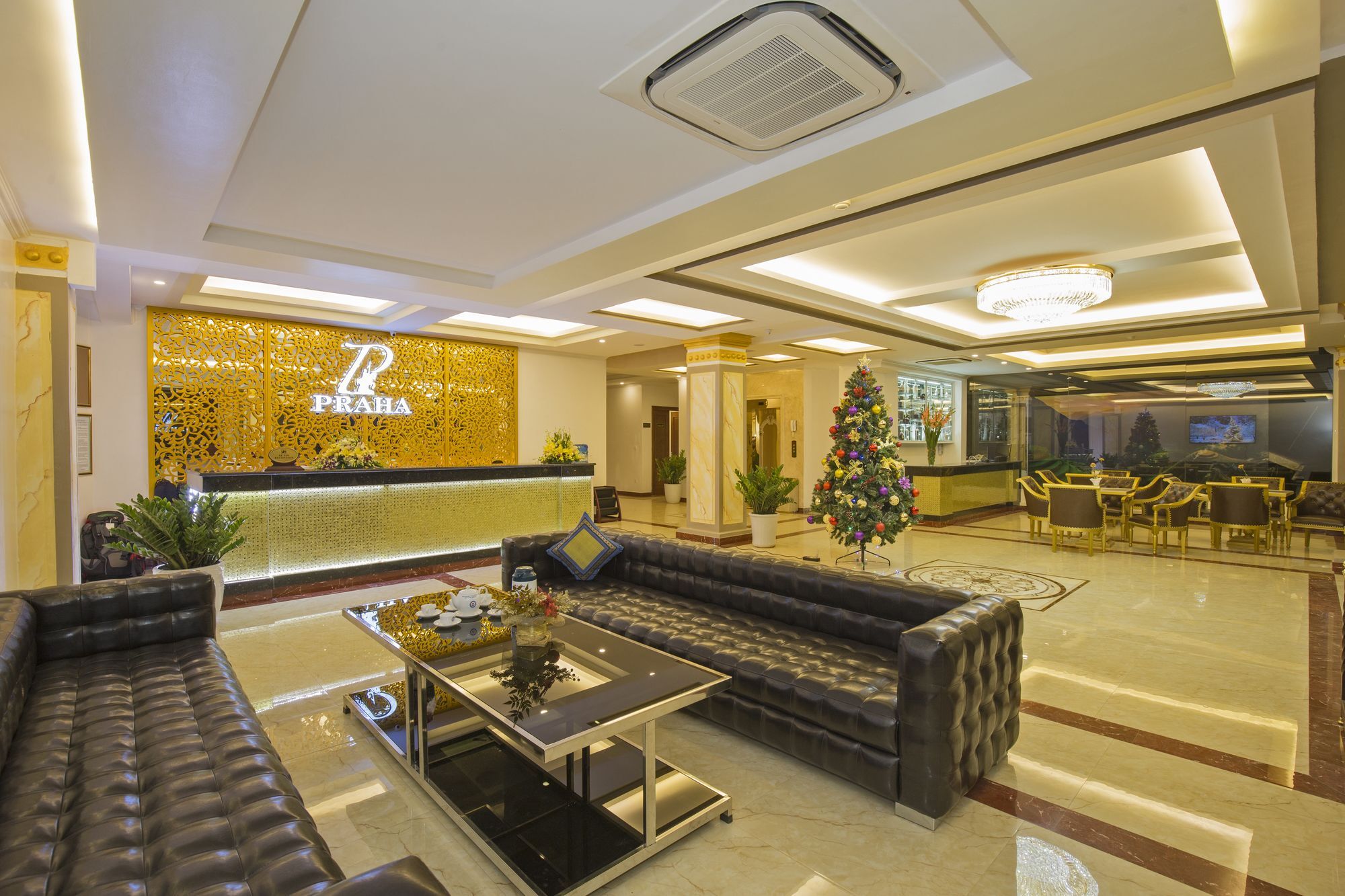 Praha Hotel Sapa Экстерьер фото
