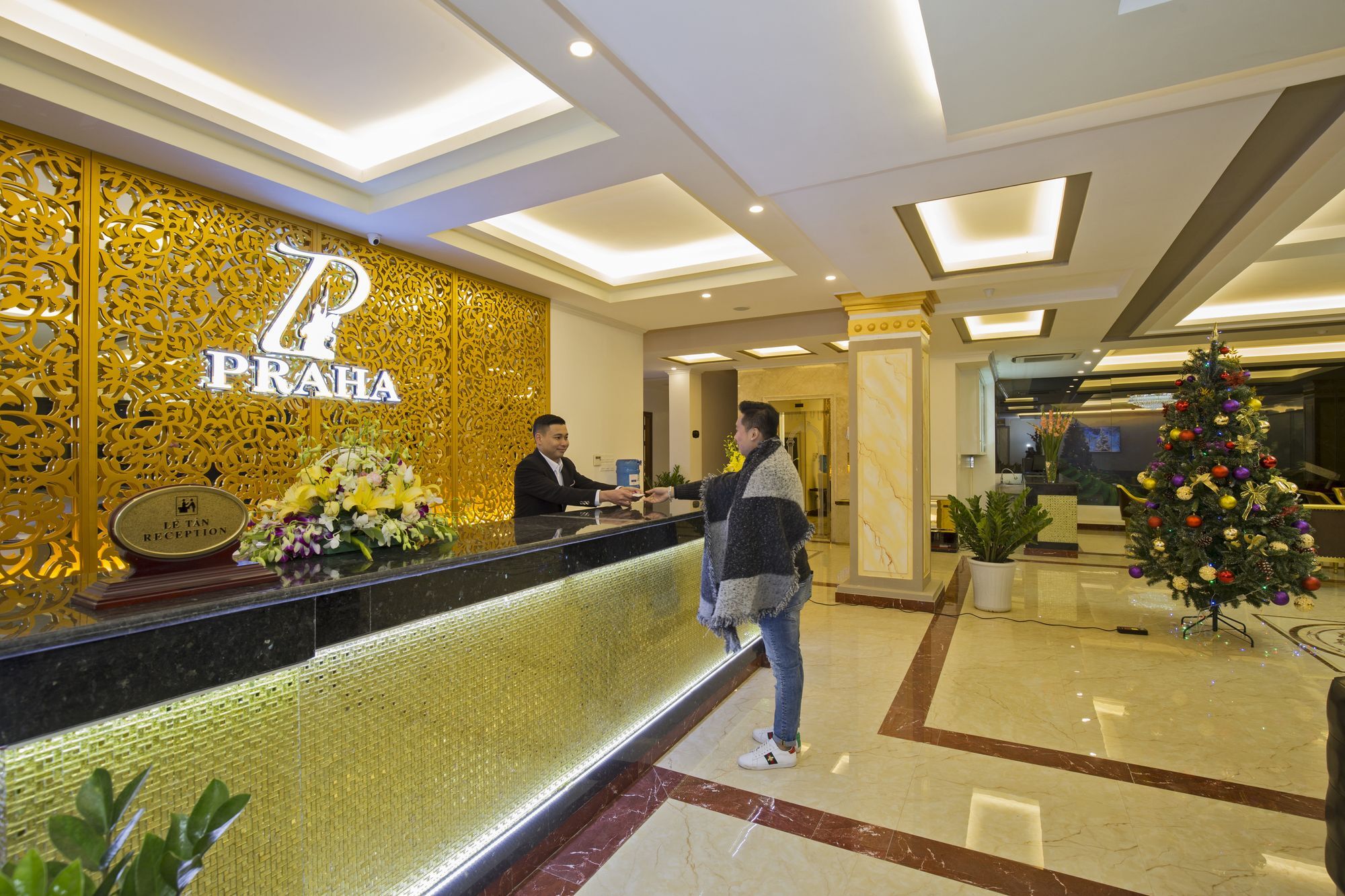 Praha Hotel Sapa Экстерьер фото